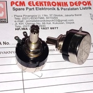 MESIN RV24YN 20S B103 COSMOS Tokyo POTENSIO 1WATT MACHINE 10K Ohm pcmelektrob9090