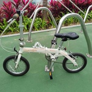 Dahon Dove 412