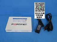【可開統編】FortiGate飛塔 FG- 60F 61F  60E 61E 企業級防火墻    直接拍發fg-50e