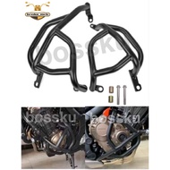 CB650R 2019 ENGINE GUARD CRASH BAR BODY GUARD