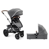 送贈品💓Joolz Geo² 嬰兒車+提籃（亮灰色）全新 BB車 現貨 Stroller essentials