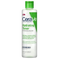 HYDRATING TONER FOR NORMAL TO DRY SKIN 200 ml. (6.8 fl.oz)