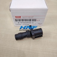 Isuzu Npr 4HK1 NLR NQR 4HK1 4HL1 TCN Crank / Timing Sensor 8-97606943-0