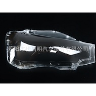 Applicable14/15/16/17Bmw X3 X4Headlight Cover Car Lamp Shell F25 F26Headlight Cover