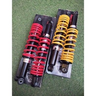 335MM SUPREME REAR SHOCK ABSORBER RACING