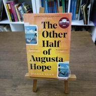 The Other Half Of Augusta Hope - Joanna Glen