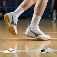 Mizuno | รองเท้าแบดมินตันอาชีพป้องกันลื่น