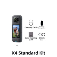 Insta360 | 8K HD Panoramic Action Camera