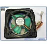 **ORIGINAL* PANASONIC Refrigerators FAN MOTOR FC 4 WIRES for model NR-BY551XS /NR-BY602XS/NR-CY557FW