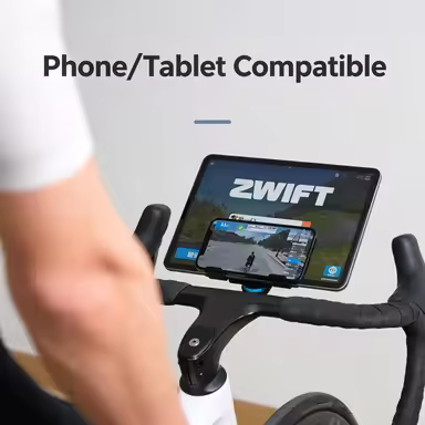 CYCPLUS Z7 Cycling Platform Mobile Phone Flat Bracket Bicycle Indoor Cycling Training Ipad Lazy Brac