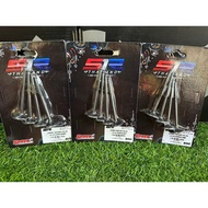 S1R THAILAND LC135 / Y15ZR RACING VALVE SET 19/22 20/23 22/25 23/26 24/27 26/29 27/30