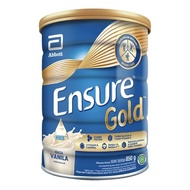 Ensure Gold Vanilla & Chocolate 850gr