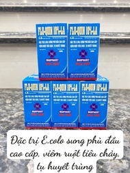 [THÚ Y] 1 lọ FLU-QUIN 10%-LA dùng cho trâu bò lợn gia cầm