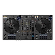先鋒 DJ DDJ-FLX6-GT DJ 控制器 | Pioneer DJ DDJ-FLX6-GT DJ Controller