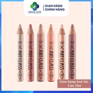 Too Cool For School Artclass Frottage Pencil