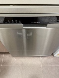 siemens洗碗機