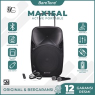 Speaker Baretone 15Al Active Portable