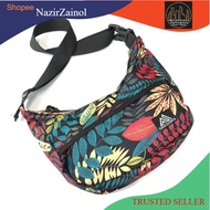 Mens Bag Crossbody READY STOCK Gregory Sling Bag Gregory Men sling bag GREGORY Sling Bag gregory nyl