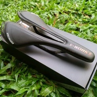 SPECIALIZED TOUPE - ULTRALIGHT CARBON MTB ROAD BIKE SADDLE - SADEL - DIRTHE SHOP