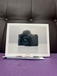 （代客寄賣） 全新未用過 香港行貨 有單有保養 Canon PowerShot V1 數碼輕便相機  香港行貨