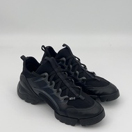 Dior迪奥 黑色老爹鞋