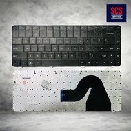 HP Compaq CQ42 G42 Keyboard