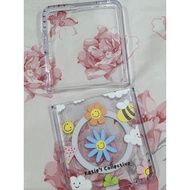 (Forward) Casetify Samsung ZFlip7 Authentic