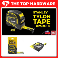 *RHUMA* STANLEY TYLON MEASURING TAPE STHT36195 8 METER