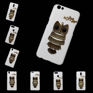 For OPPO R9s R9 R5 Mirror 5 5s A51 3 R3007 Joy 3 A11 N1 Mini N3 Find 7 R3 R7 Plus R7s R11 R11s F3 A7