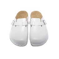 Boston Cork Sandals Beach Shoes Men Women Sandals