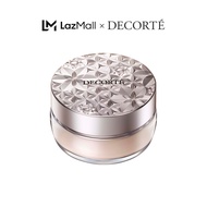 DECORTE Loose Powder แป้งฝุ่น DECORTE