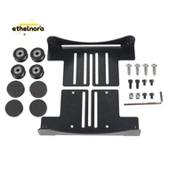Tabletop Filament Holder for Universal Adjustable Filament Mount Rack Bracket for PLA/ABS/Nylon/TPU 