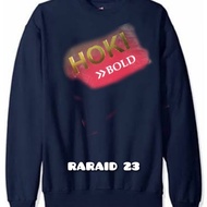 HODIE HOKI BOLD