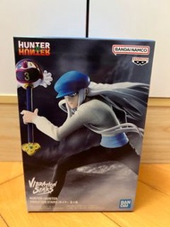 Hunter X Hunter 全職獵人 Vibration Stars Kaito 凱特