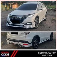 Original HRV MDP STYLE BODYKIT