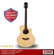 Gitar Yamaha APX 500II Akustik Elektrik Custom