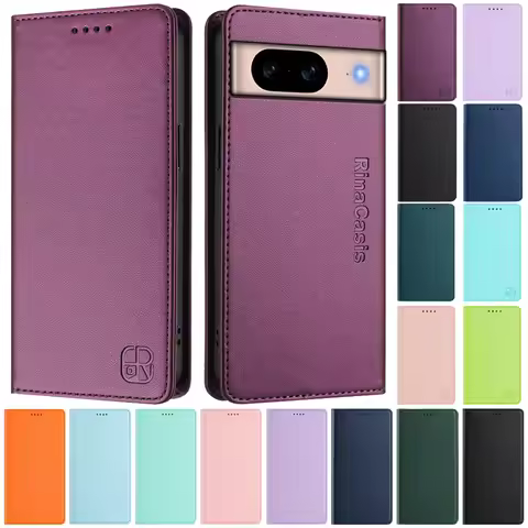 Pixel 7A Wallet Slot Case For Google Pixel 7a GWKK3 Cover on for Google Pixel7A Pixel7 Pro GP4BC Mag