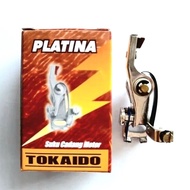 Platinum Super Sprint Platinum Sprint/ Platinum Vespa Super Sprint/