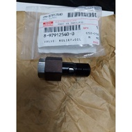 Valve Bolt Nipple Pipe Jet oil Jet piston panther 2500 cc elf 4JB 4JB1T