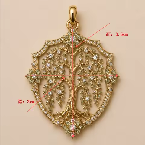 Buyer customized product link