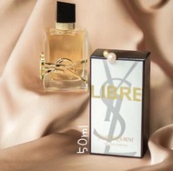 🍃聖羅蘭YSL自由之水女士濃香水🍃