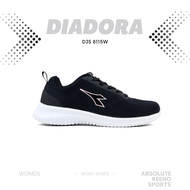 DIADORA Women 8115 Sport Jogging Running Shoes