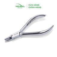 Kềm Cắt Móng Thép Chuyên Dụng KỀM NGHĨA M.18