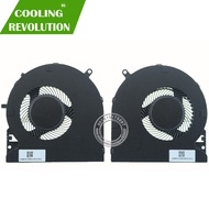 2021Laptop Cooling Fan for Razer RZ09 RTX 2060 2070 2080 version 2019 FLDH FLD0 15.6 inch