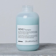Minu Davines Shampoo 250ml [ Fanola ]