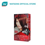 REVLON Hair Color Dark Auburn