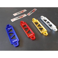 Cusco Battery Holder Lock Battery Tie Down Bracket