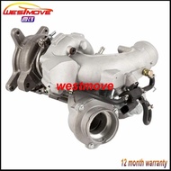 New

 BYD BWJ BHZ engine k04 turbo 53049880064 53049700064 06F145702C turbine for Audi S3 TT S Seat 