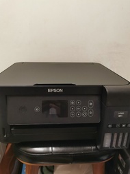 EPSON L4160 Wi-F雙面 打印機功能全正常
