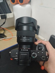 SONY A7RIV A7R4